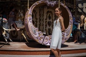 Fotografo di Bordeaux: Romantico, di famiglia o con gli amici