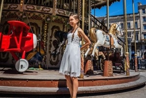 Fotografo di Bordeaux: Romantico, di famiglia o con gli amici