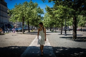 Fotografo di Bordeaux: Romantico, di famiglia o con gli amici