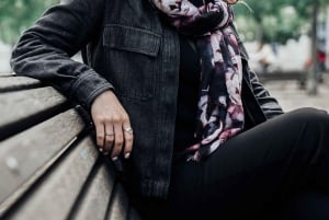 Fotografo di Bordeaux: Romantico, di famiglia o con gli amici