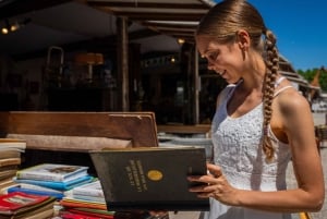 Fotografo di Bordeaux: Romantico, di famiglia o con gli amici