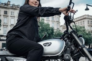 Fotografo di Bordeaux: Romantico, di famiglia o con gli amici