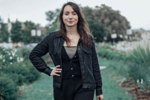 Fotografo di Bordeaux: Romantico, di famiglia o con gli amici