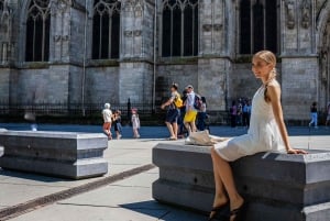 Fotografo di Bordeaux: Romantico, di famiglia o con gli amici