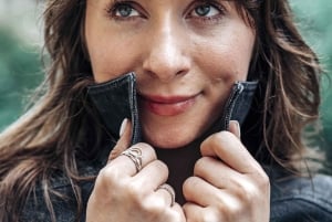 Fotografo di Bordeaux: Romantico, di famiglia o con gli amici