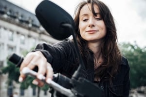 Fotografo di Bordeaux: Romantico, di famiglia o con gli amici