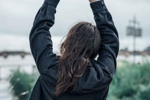 Fotografo di Bordeaux: Romantico, di famiglia o con gli amici
