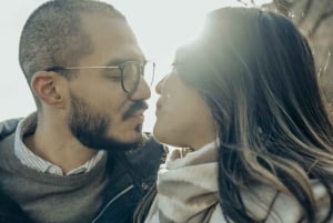 Fotografo di Bordeaux: Romantico, di famiglia o con gli amici