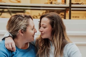 Fotografo di Bordeaux: Romantico, di famiglia o con gli amici