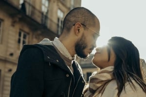 Fotografo di Bordeaux: Romantico, di famiglia o con gli amici
