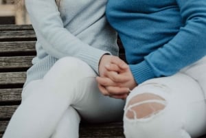 Fotografo di Bordeaux: Romantico, di famiglia o con gli amici