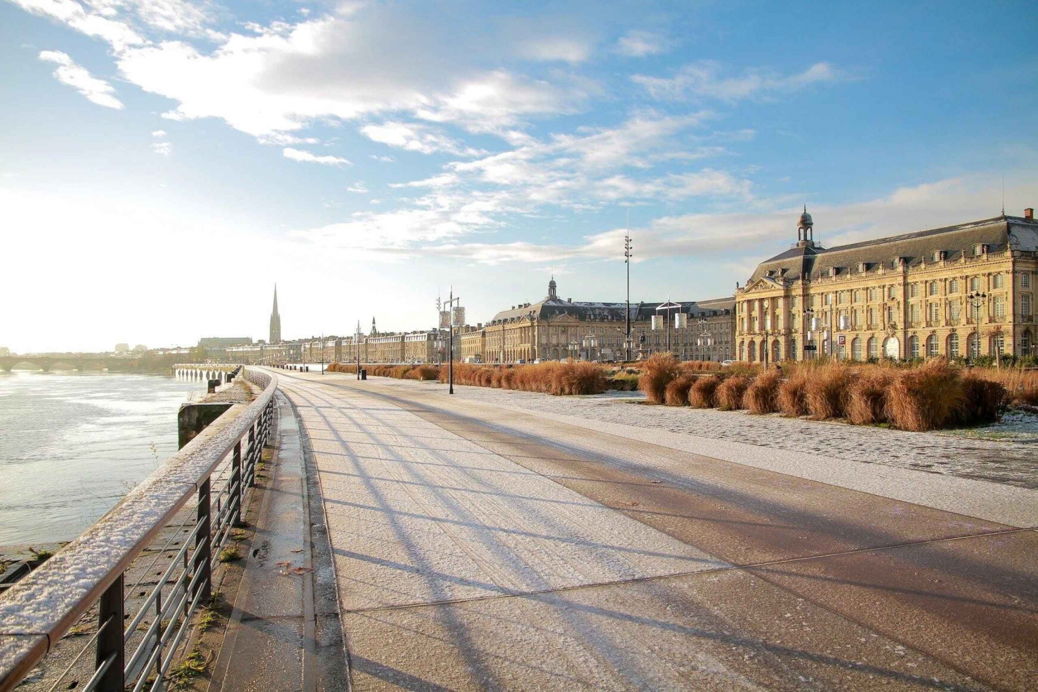 Bordeaux: Photoshoot Experience