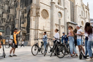 Bordeaux: Private eBike Tour with Wine Tasting at Chateau