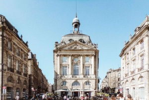 Bordeaux: Private custom tour with a local guide