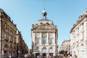 Bordeaux: Tour privato personalizzato con una guida locale