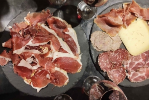 Bordeaux Private Food Tour - Cheese, Wine, Chocolate & more!