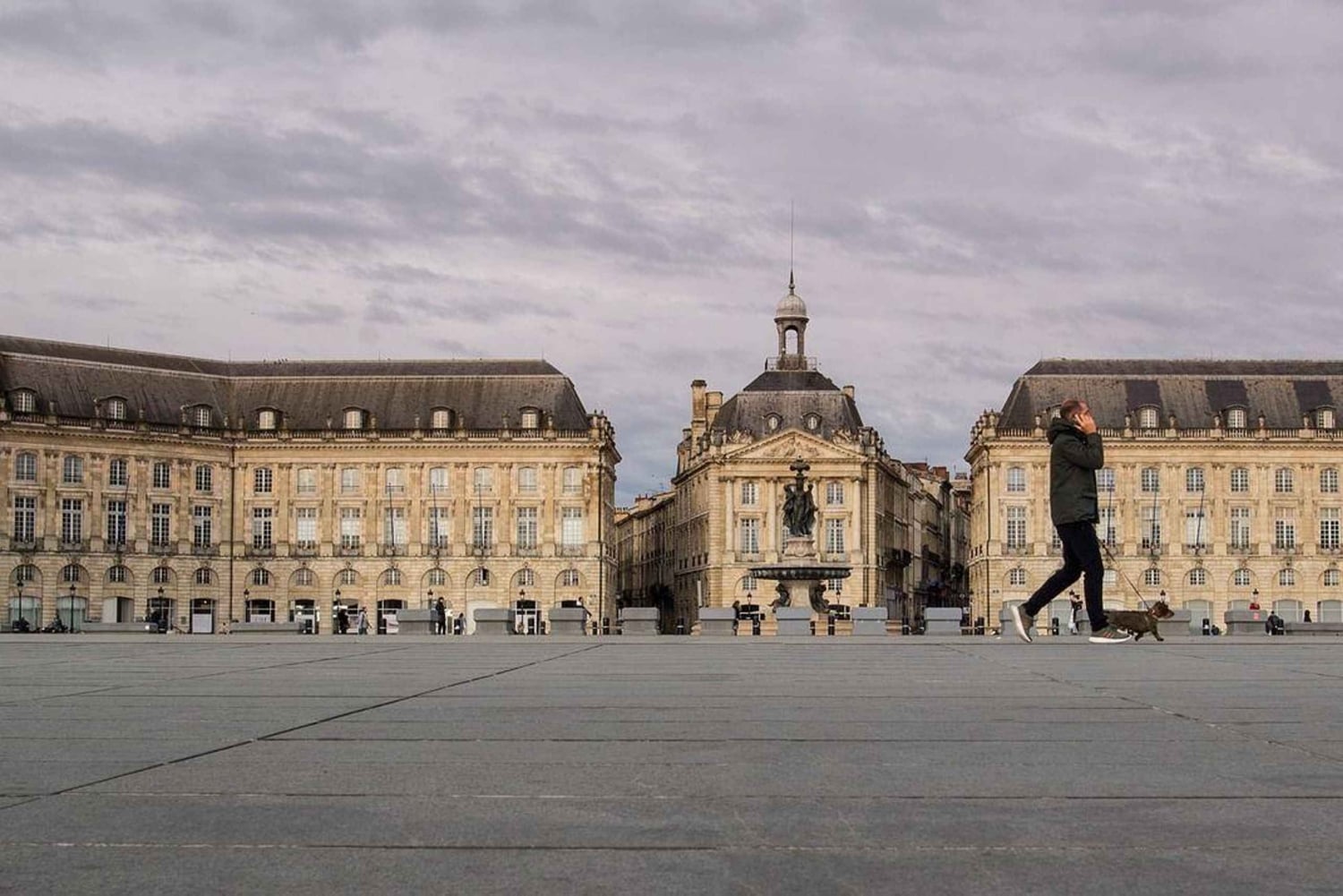 Bordeaux: Privat guidet vandretur