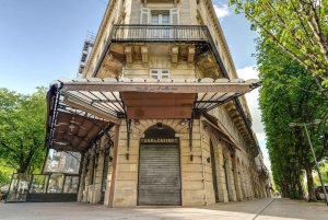 Bordeaux: Privat guidad stadsvandring