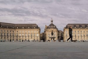 Bordeaux: Privat guidet vandretur