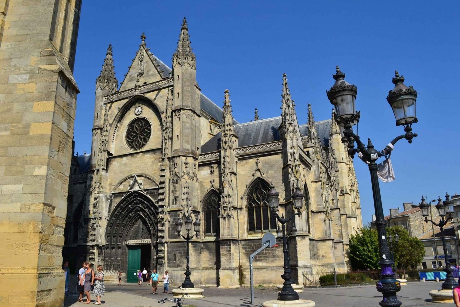 Bordeaux - Private Historic Walking Tour