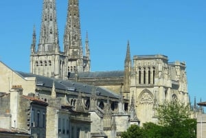 Bordeaux - Private Historic Walking Tour