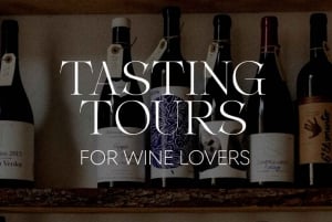 Bordeaux Private Walking & Tasting Tour