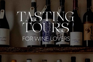 Bordeaux Private Tour zu Fuß und mit Verkostung