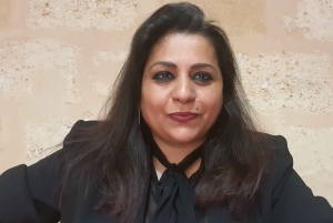 Bordeaux: Yksityinen viininmaistelu elegantissa kodissa