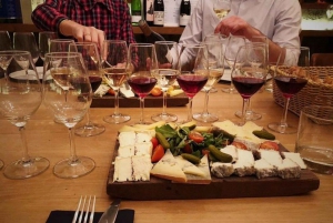 Bordeaux: Private Wine Tasting with a Sommelier