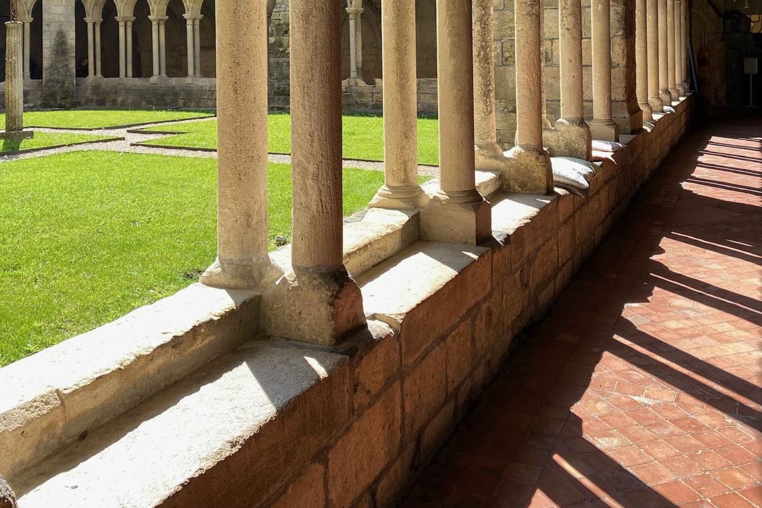 Bordeaux: Private Wine Tour in Saint Emilion