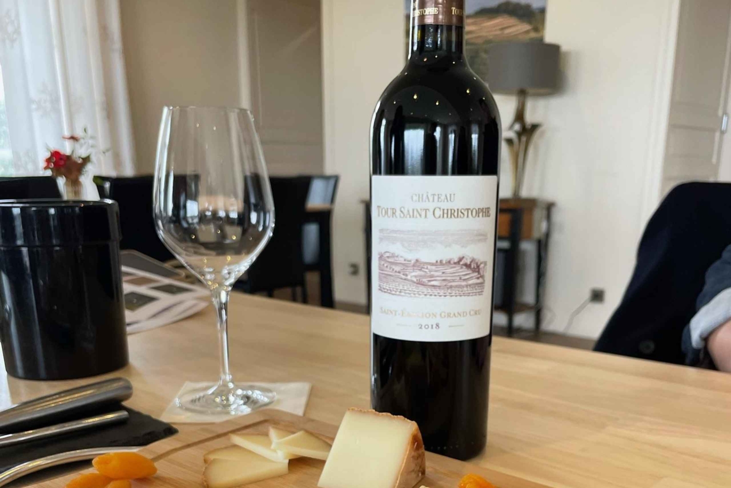 Bordeaux: Private Wine Tour in Saint Emilion