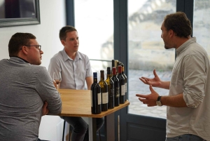 Bordeaux: Private Wine Tour in Saint Emilion