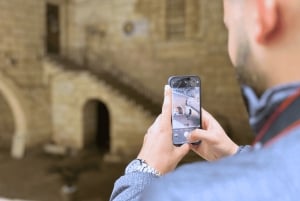 Бордо: Экскурсия по виноградникам и винодельням Сент-Эмильона