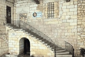 Bordeaux: Wijn- en wijngaardtour door Saint-Émilion