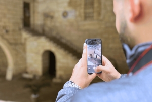 Bordeaux: Wijn- en wijngaardtour door Saint-Émilion