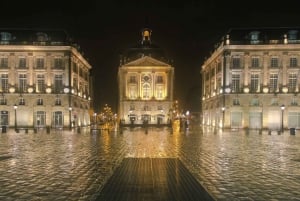 Bordeaux: Self-Guided Outdoor Escape Game