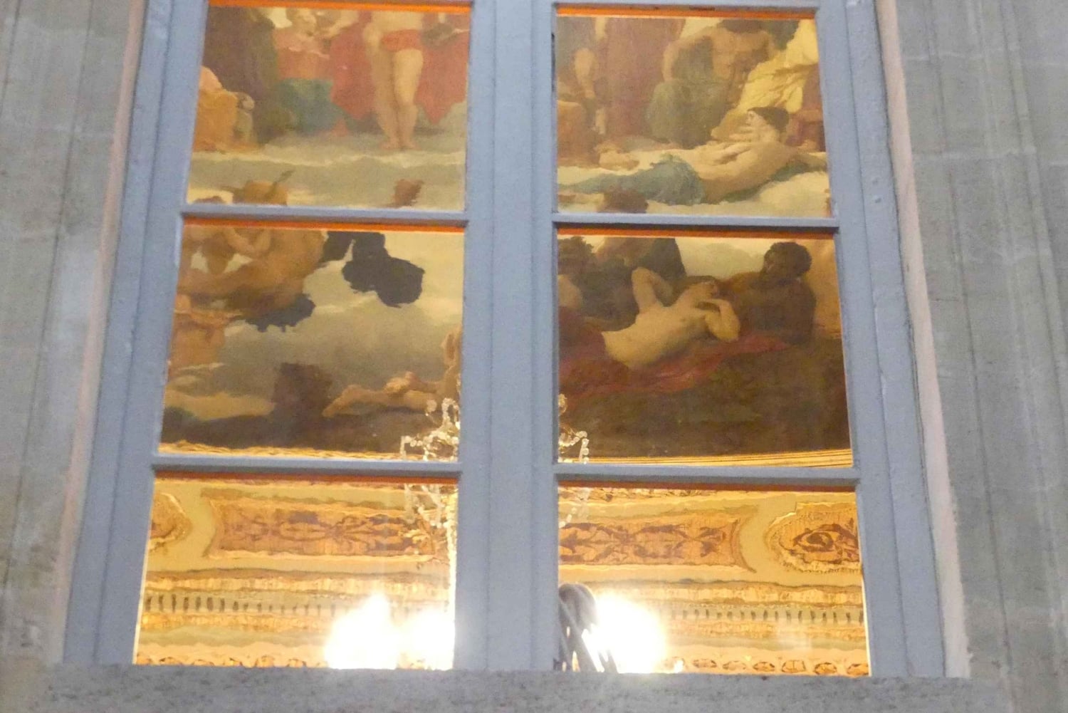 Bordeaux: Rundgang zum Thema Sklavenhandel + Ausflug auf der Garonne