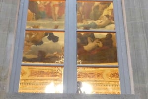 Bordeaux: Rundgang zum Thema Sklavenhandel + Ausflug auf der Garonne