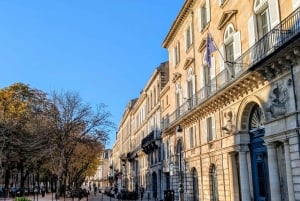 Bordeaux: Rundgang zum Thema Sklavenhandel + Ausflug auf der Garonne