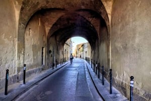 Bordeaux: Rundgang zum Thema Sklavenhandel + Ausflug auf der Garonne