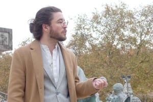 Bordeaux: Rundgang zum Thema Sklavenhandel + Ausflug auf der Garonne