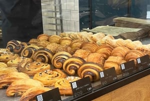 Bordeaux: Sweet Treats & Bakery Tour