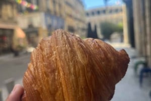 Bordeaux: Sweet Treats & Bakery Tour