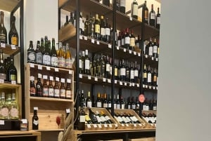 Бордо: дегустация 4 вин с сертифицированным сомелье