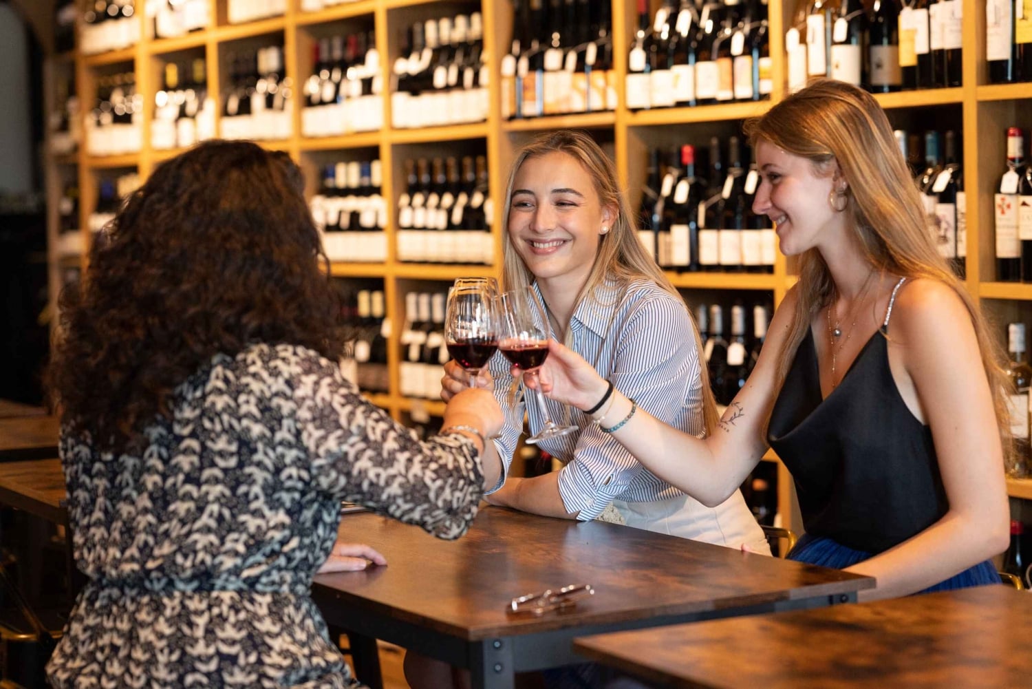 Бордо: дегустационный тур в винном районе