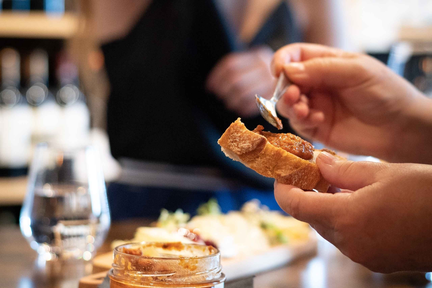 Бордо: дегустационный тур в винном районе