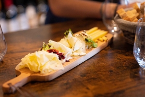 Бордо: дегустационный тур в винном районе