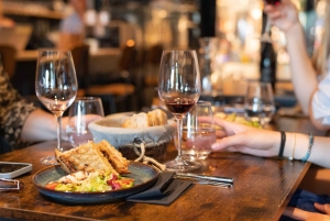 Бордо: дегустационный тур в винном районе