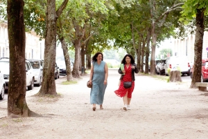 Бордо: дегустационный тур в винном районе