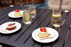 Бордо: дегустационный тур в винном районе